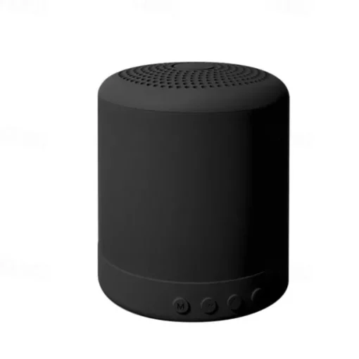 Mini Speaker Bluetooth Speakers Stereo Wireless Loudspeaker Mini Column Music Bass Outdoor Waterproof Speaker Portable Loudspeaker Box Equipment