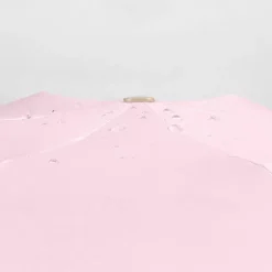 Mini Sun Umbrella Anti UV Parasol Portable Lightweight Women Men Sunshade Umbrella for Waterproof Travel Umbrellas