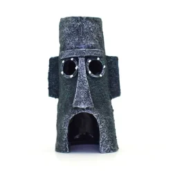 Mini Aquarium Fish Tank Ornaments Cartoon Pineapple House for Fish Tank Aquarium Decoration Aquarium Home Accessories