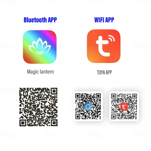 3M/5M RGBIC Strip Lights Neon Light with WIFI Neon Rope Light DIY Light Bar APP Control Music Sync TV Backlight Game Living Room Bedroom Decoration