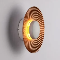 Modern Indoor Wall Light LED Stair Light Living Room Bedroom Corridor Light Acrylic Wall Lights 220-240V 10 W