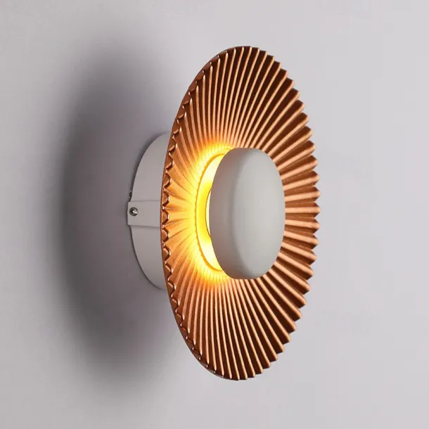 Modern Indoor Wall Light LED Stair Light Living Room Bedroom Corridor Light Acrylic Wall Lights 220-240V 10 W