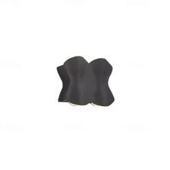 Modern Nordic Style Outdoor Wall Lights Indoor Wall Lights Bedroom Aluminum 220-240V 5/7/9 W