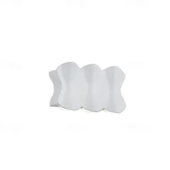 Modern Nordic Style Outdoor Wall Lights Indoor Wall Lights Bedroom Aluminum 220-240V 5/7/9 W