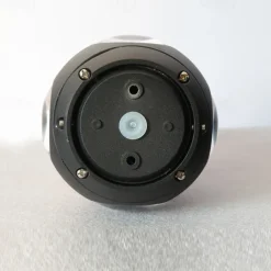 Modern Outdoor Wall Lights LED Indoor Wall Lights Outdoor Shops / Cafes Aluminum Wall Light IP65 85-265V 6 W