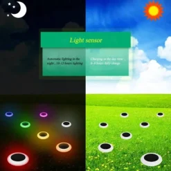 Moroccan Ball Outdoor Lights Solar String Lights 5/7/10M 20/30/50LEDs Globe Fairy Lights Lantern Multicolor Warm White White RGB for Outdoor Garden Yard Patio Christmas Tree Party