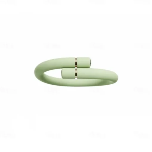 Mosquito Repellent Wristbands - Silicone Anti-Mosquito Bracelets for Adults, Couples, and Children with 6 Refill Sticks, Outdoor Bite Protection