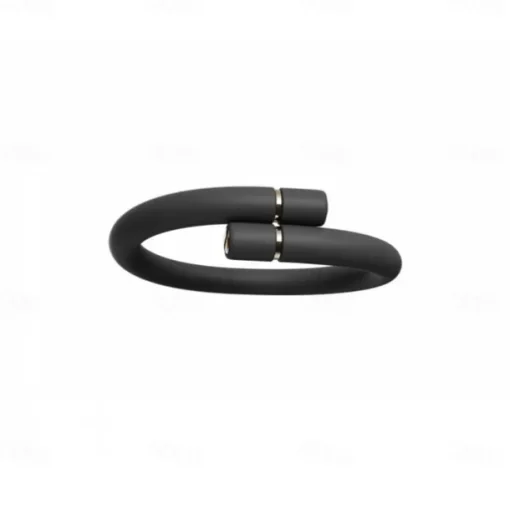 Mosquito Repellent Wristbands - Silicone Anti-Mosquito Bracelets for Adults, Couples, and Children with 6 Refill Sticks, Outdoor Bite Protection