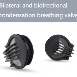 Motorcycle Mask Riding Dust Mask Breathable Replaceable Filter Filter Mask Hanging Ears Mask