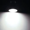 MR16 Gu5.3 Bulb Spotlights 3000K Warm White/6000K White Dimmable 50000 Hour Lifetime 5 Watt MR16 LED Light Bulb 4-Pack