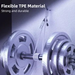 Multi Charging Cable 3.3ft 6.6ft USB A to Lightning / micro / USB C 3 A Fast Charging 3 in 1 Magnetic 540 Rotation For Samsung iPhone Phone Accessory