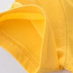 Multi Packs 4pcs Boys Crew Neck Short Sleeves White+Gray+Blue+Yellow T Shirt Tee Top Print Graphic Vacation Daily Wear 100% Cotton Spring & Summer