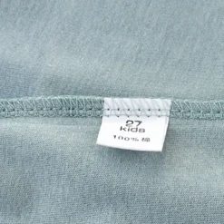 Multi Packs 2pcs Boys Crew Neck Short Sleeves Yellow+Blue T Shirt Tee Top Print Graphic Vacation Daily Wear 100% Cotton Spring & Summer