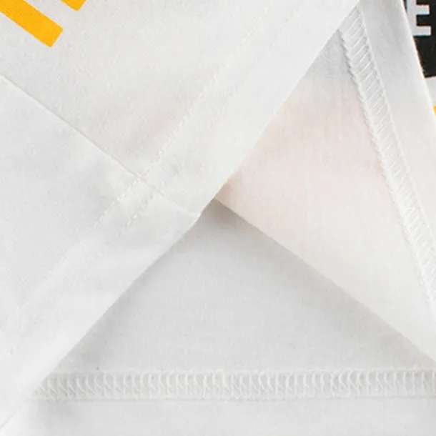 Multi Packs 2pcs Boys Crew Neck Long Sleeve Green+Yellow T Shirt Tee Top Print Graphic Vacation Daily Wear 100% Cotton Spring & Fall