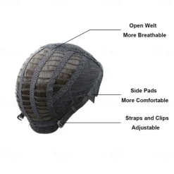 Multi-color Women Girls Wigs Rainbow Short Curly Bob Wavy Hair Wig Colored Side Part Body Wave Halloween Cosplay Daily Party Wigs For Carvinal