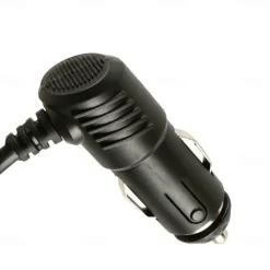 Multi-function 4 Way 12V-24V Car Cigarette Lighter Splitter Multi Socket Dual USB Plug Charger