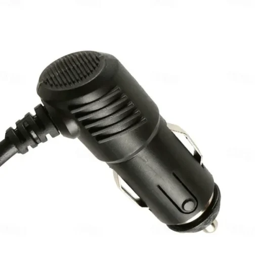 Multi-function 4 Way 12V-24V Car Cigarette Lighter Splitter Multi Socket Dual USB Plug Charger