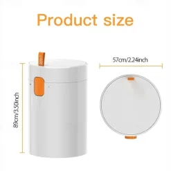Multi-Functional Cleaner Tool 20 In 1 Electronic Cleaner Kit for iPad/iPhone/Computer/Airpods Charging Box/Laptop/Tablets/Headphones/Camera/Earbuds/Keyboard with Storage Box
