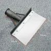 Multifunctional Cleaning Shovel - 2025 New Garden Shovels for Planting - Multifunctional Garden Cleaning Shovel Flat Shove - Shovels for Gardening Digging Weeding Tool