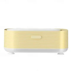 Multi-functional Cleaning Machine Jewelry Makeup Brush Glasses Cleaner Portable Mini Electric Cleaning Box