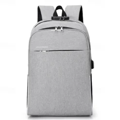 Multifunctional Waterproof USB Charging Business Laptop Backpack Men and Women Travel Anti-theft Backpack School Backpack, Back to School Gift