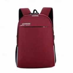 Multifunctional Waterproof USB Charging Business Laptop Backpack Men and Women Travel Anti-theft Backpack School Backpack, Back to School Gift