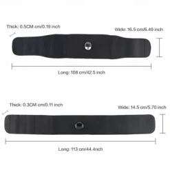 Muscle Stimulation Belt Electric ABS Stimulator Trainer EMS Abdominal Exerciser Toning Belts Fitness Training Gym Workout