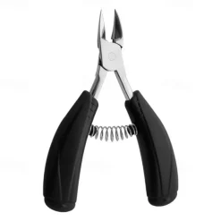 Nail Clipper Toenail Clippers Thick Toenails Paronychia Ingrown Nails Long Handle Stainless Steel Professional Nail Clippers For Men Women