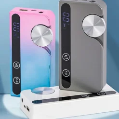 Nails Polishing Machine 45000rpm Nails File Drill Set Adjustable Speed Electric Nails Drill Machine with Drill Bits