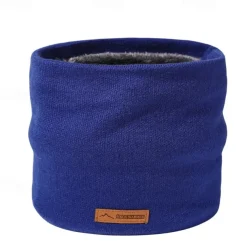 Neck Gaiter Neck Tube Neck Gaiter Neck Tube Portable Windproof Soft Winter Autumn / Fall Men's Women's Fishing Activity