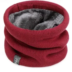 Neck Gaiter Neck Tube Neck Gaiter Neck Tube Portable Windproof Soft Winter Autumn / Fall Men's Women's Fishing Activity