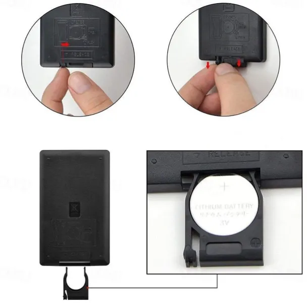 New Design of High Quality IR 44 key RGB Controller Four Way Integrated Outlet Controller of Double Sided Circuit Board DC12-24V