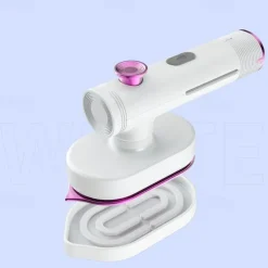 New Handheld Ironing Machine Portable Household Small Mini Steam Iron European and American Standard Hanging Ironin