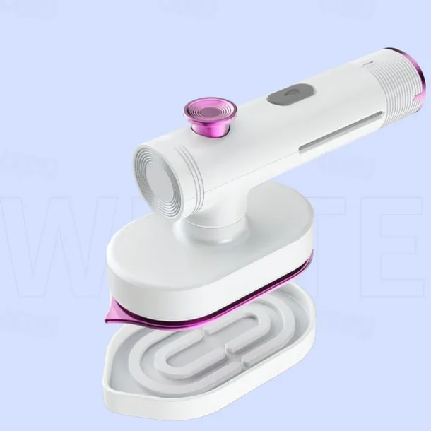 New Handheld Ironing Machine Portable Household Small Mini Steam Iron European and American Standard Hanging Ironin