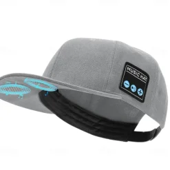 NEW Hat with Bluetooth Speaker Adjustable Bluetooth Hat Wireless Smart Speakerphone Cap for Outdoor Sport Baseball Cap with Mic