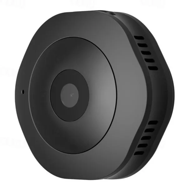 New HD 1080P Home Security System Mini Hidden Camera Wireless Wifi IP Security Camcorder DV DVR Night Vision Camera