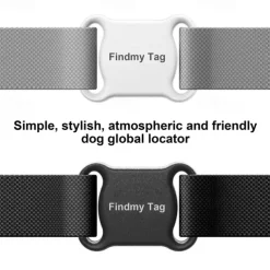 New Mini GPS Tracking Locator, Small Portable Bluetooth Intelligent Anti-Lost Device for Luggages/Kid/Pet/Cat/Dog, Dog Paw Design Waterproof Bluetooth Alarms Device