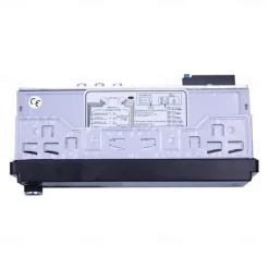 new model 4.1 inch single 1 din car music system mp5 radio video player wince car stereo with BT FM SD USB AUX