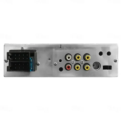 new model 4.1 inch single 1 din car music system mp5 radio video player wince car stereo with BT FM SD USB AUX