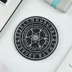 New Super Fast Charger 30W/20W/15W/10W Qi Wireless Fast Charger Glowing Magic Array Qi Wireless Charger Charging Pad for iPhone iPhone12 iphone 11 Samsung S20 Note20 Huawei Xiaomi