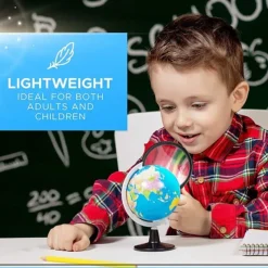 New Upgrade 3X 45X Handheld Magnifier 3 LED Light Reading Magnifying Glass Jewelry Repair Tool Jewellery Loupe