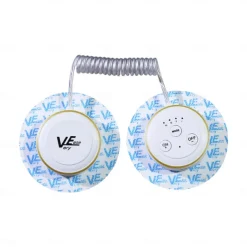 Newly upgraded VE sports massager suitable for daily full body massage at home (2 colors available)