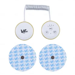 Newly upgraded VE sports massager suitable for daily full body massage at home (2 colors available)