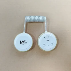 Newly upgraded VE sports massager suitable for daily full body massage at home (2 colors available)