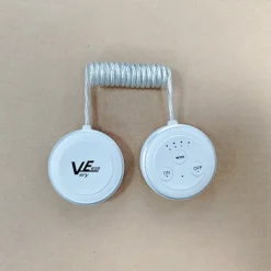 Newly upgraded VE sports massager suitable for daily full body massage at home (2 colors available)