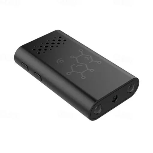 Newly upgraded XD HD WiFi 1080P mini ip night vision camera IR-CUT security video recorder