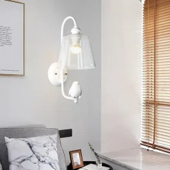 Nordic Style Wall Lamps & Sconces Wall Light 220-240V / E27