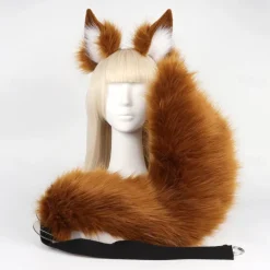 Normal Others Others Others Carnival Headbands Plush Fabric