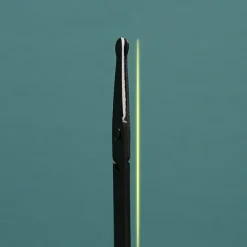 Nose Hair Scissors Stainless Steel Round Head Beauty Trimmer Nose Hair Trimmers Portable Ergonomics Nose Hair Cutter Tools