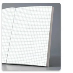 （Not Contain Stickers）Blank Notebook Super Thick Notebook Student High Value Practical Diary Notepad 256 Pages, Back to School Gift